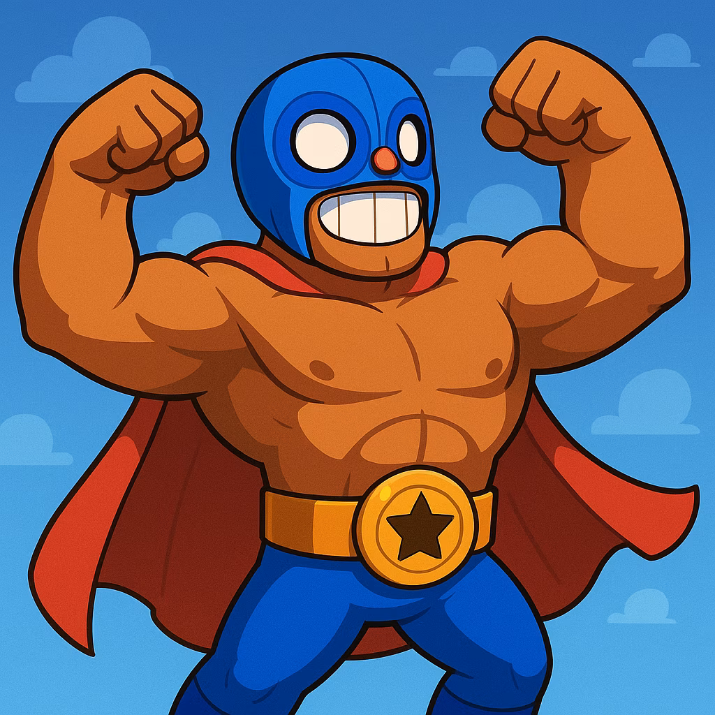 brawl-stars-community-s-hilarious-posture-tips-melodie-s-bazoinkers-obsession-image-0