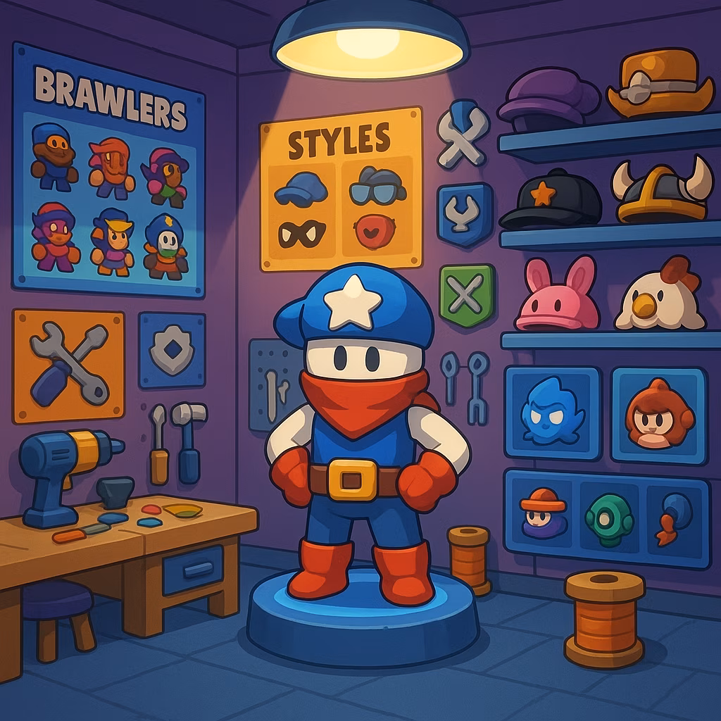 embracing-the-blue-a-journey-through-aesthetics-and-community-in-brawl-stars-image-0