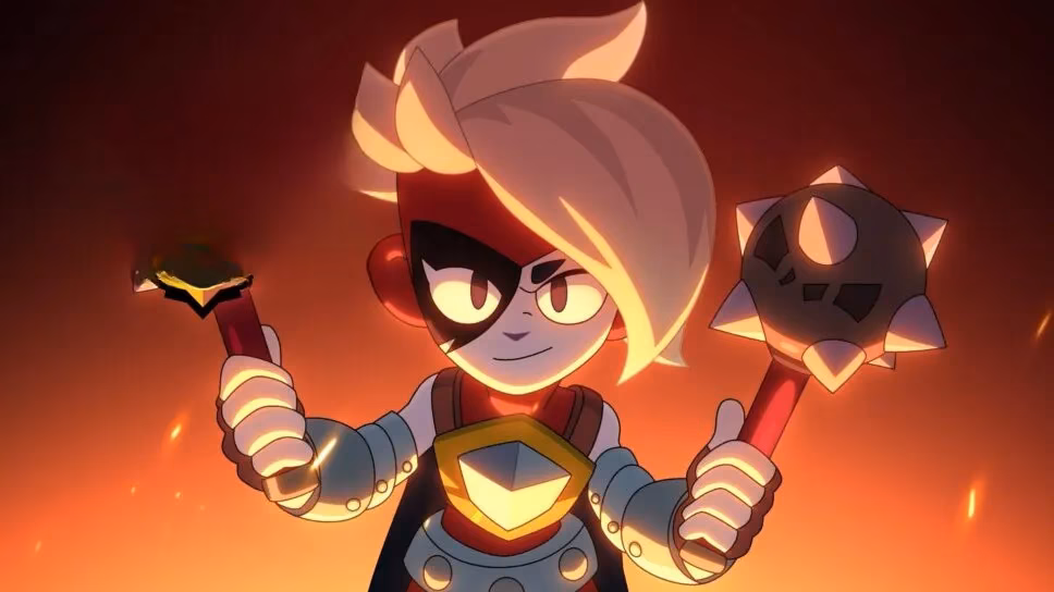 lumi-in-brawl-stars-my-journey-with-the-morning-star-drummer-image-0