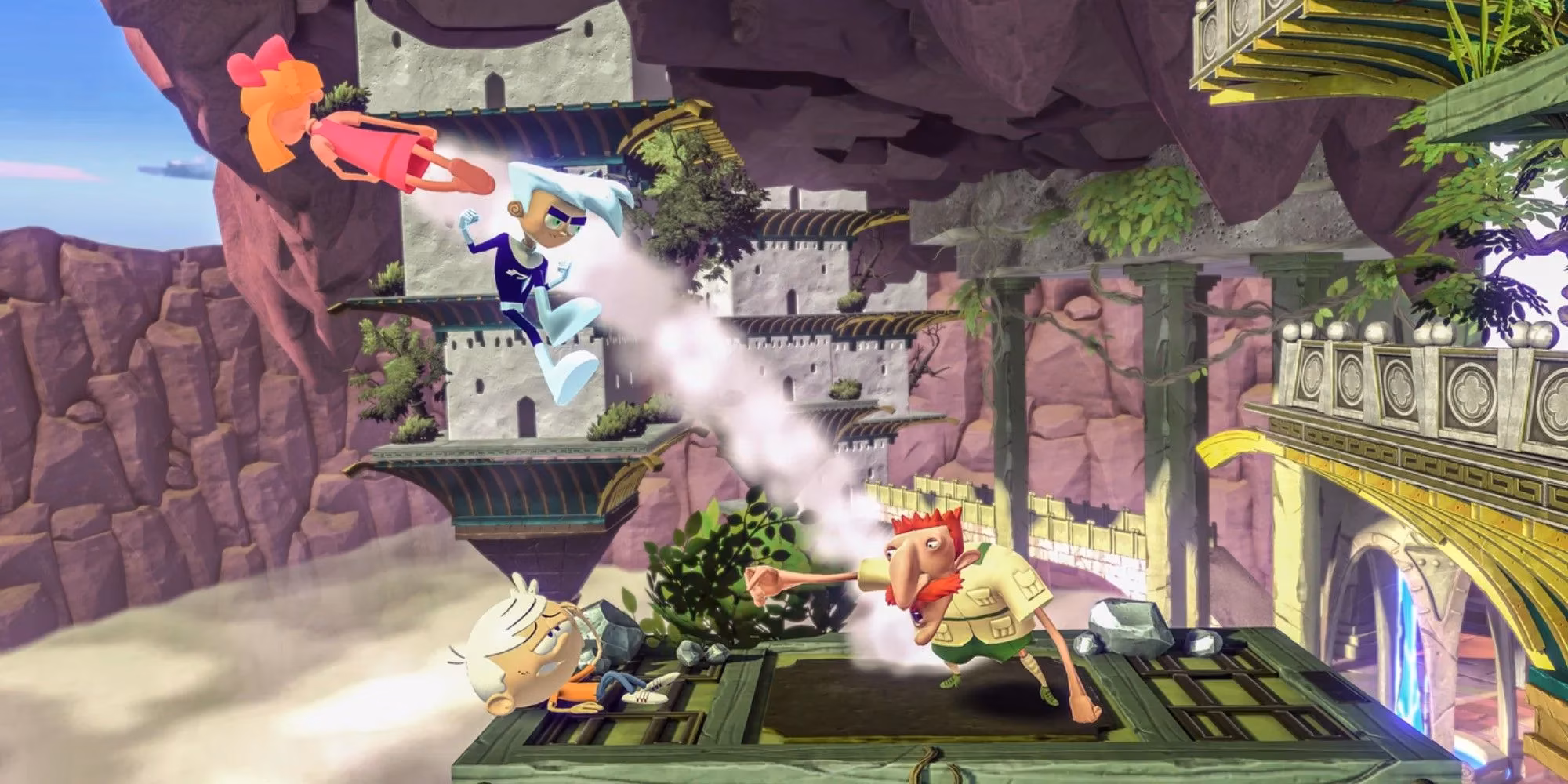 my-ultimate-guide-to-nickelodeon-all-star-brawl-s-chaotic-nostalgic-roster-image-1