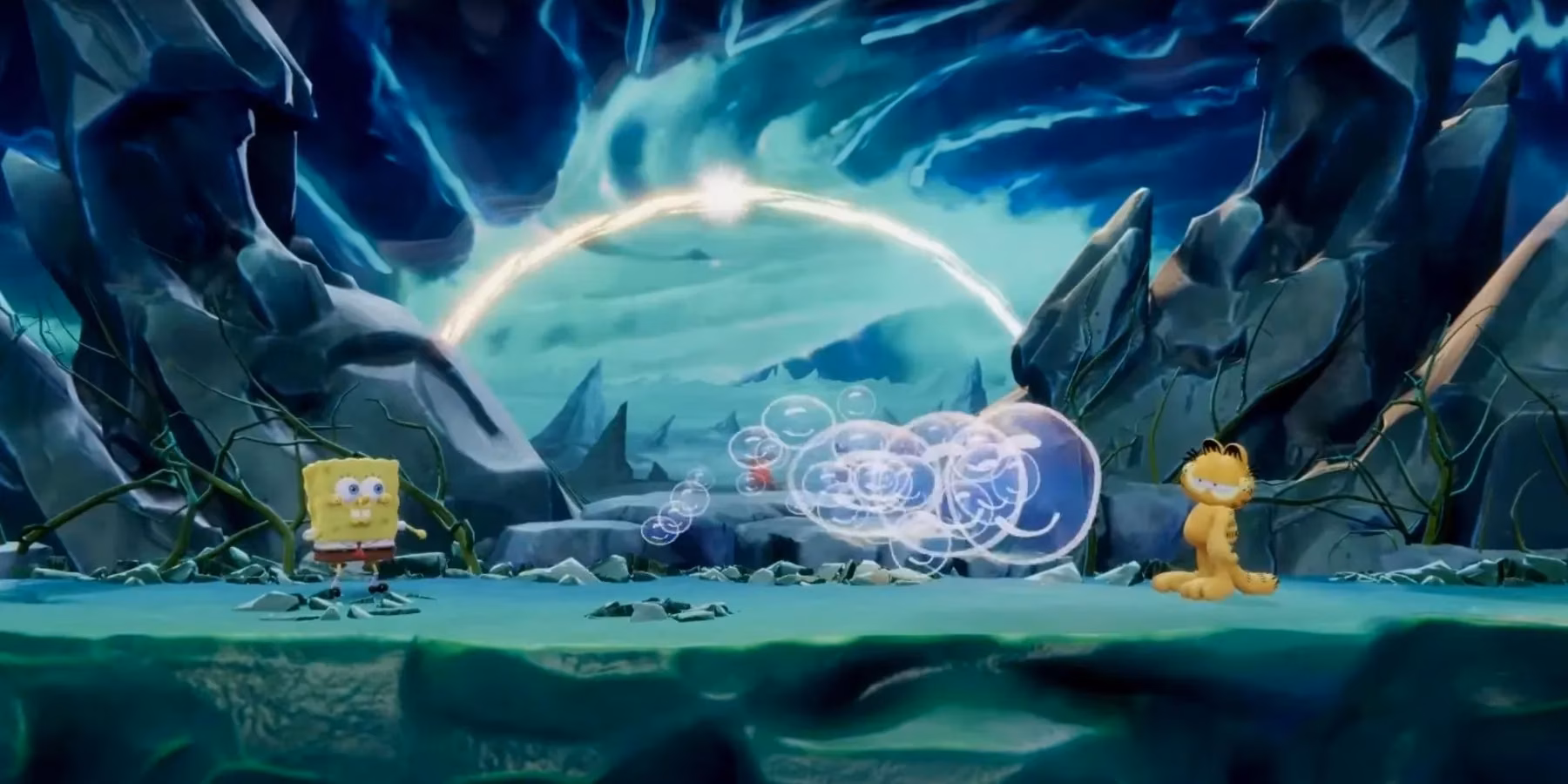 nickelodeon-all-star-brawl-2-revolutionizes-platform-fighting-in-2025-image-0