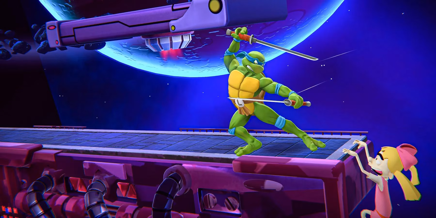 nickelodeon-all-star-brawl-a-nostalgic-brawler-s-discount-frenzy-and-its-quest-for-identity-image-1