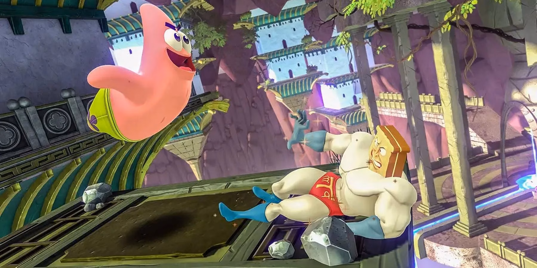 why-george-lopez-deserves-a-spot-in-nickelodeon-all-star-brawl-a-meme-fueled-dream-image-1